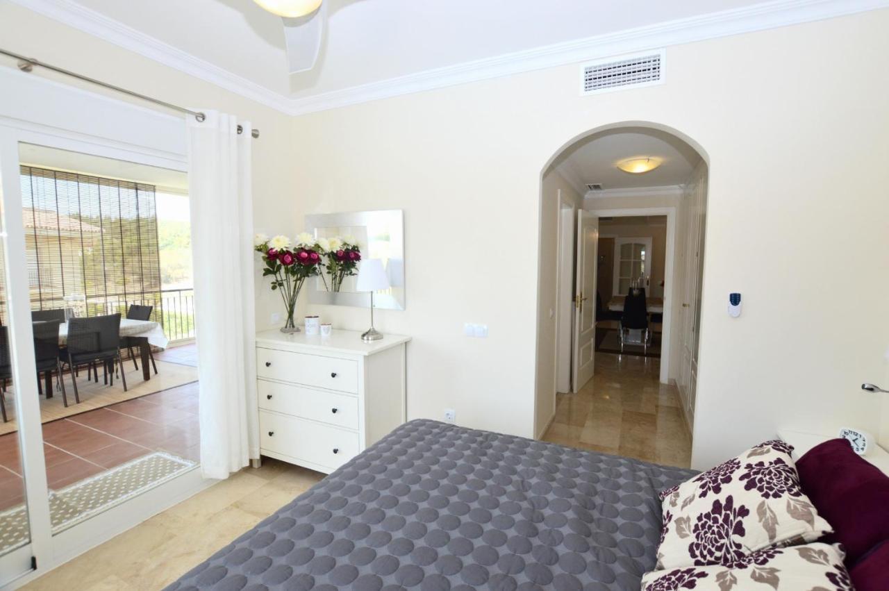 Pinares 3 Bed Luxury Apt El Faro Luaran gambar