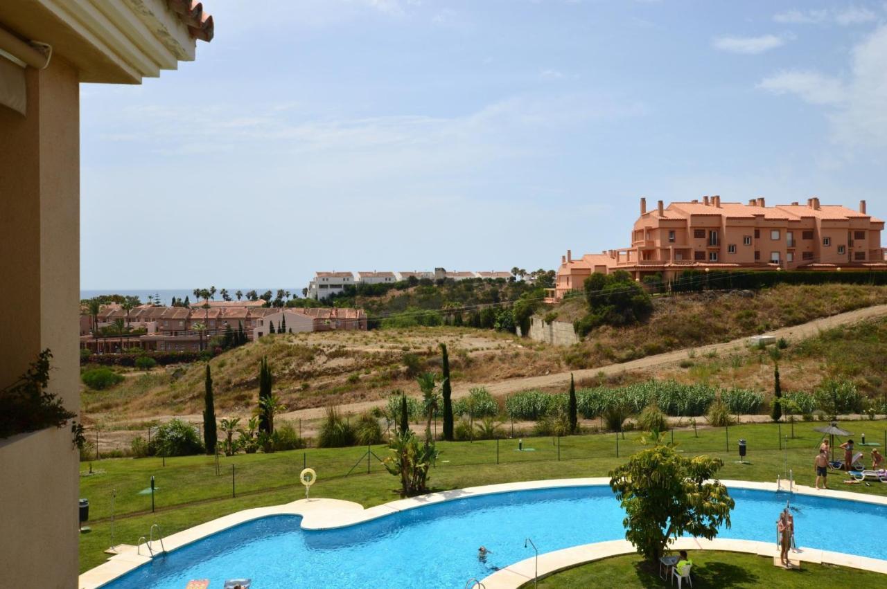 Pinares 3 Bed Luxury Apt El Faro Luaran gambar