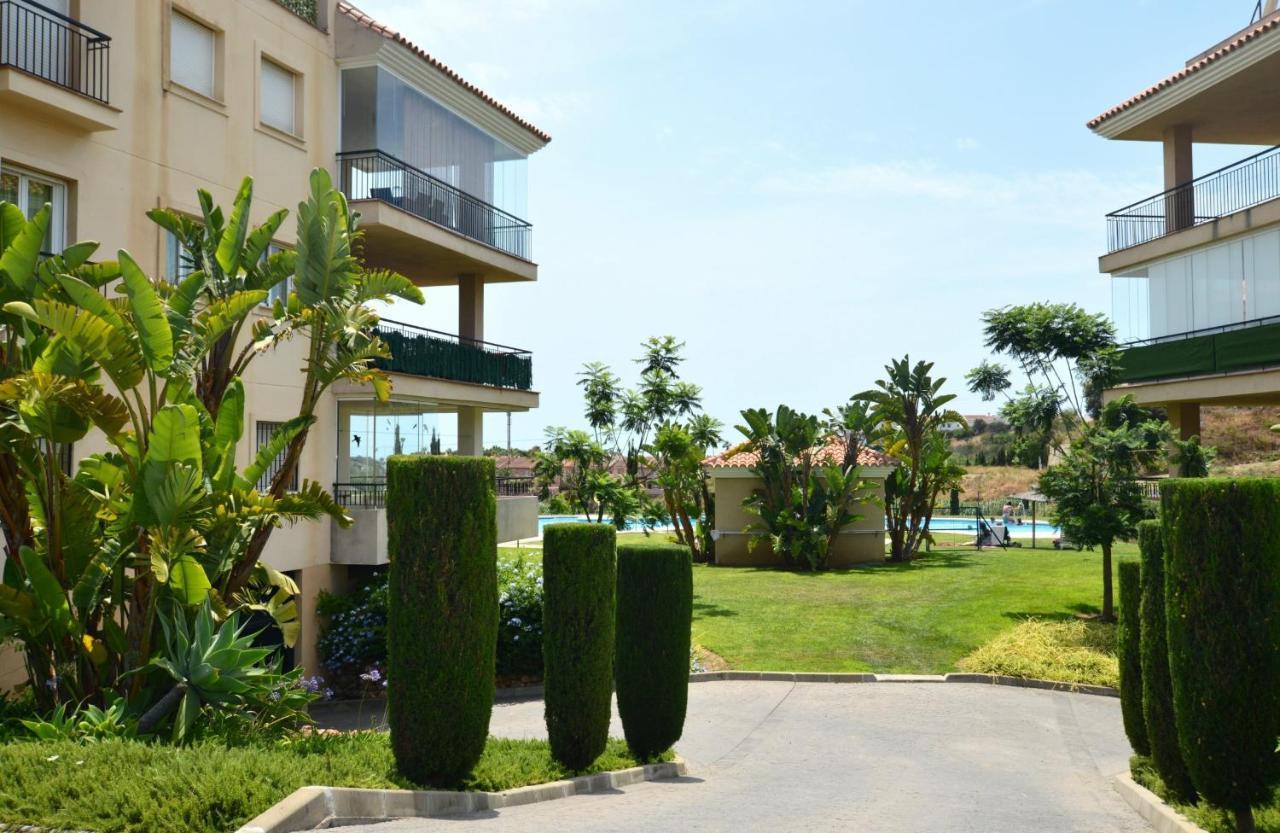 Pinares 3 Bed Luxury Apt El Faro Luaran gambar