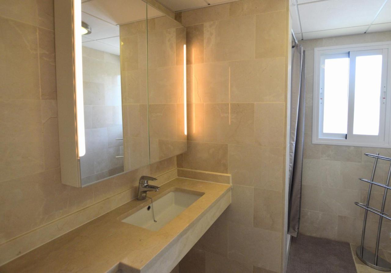 Pinares 3 Bed Luxury Apt El Faro Luaran gambar