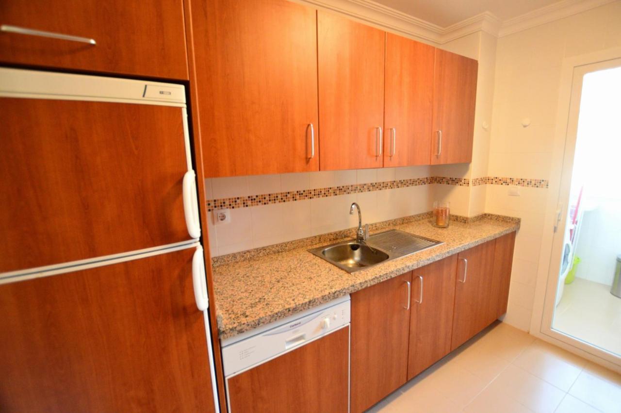Pinares 3 Bed Luxury Apt El Faro Luaran gambar
