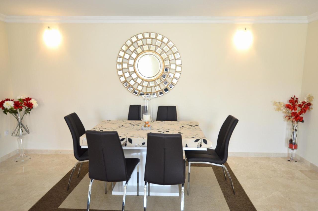Pinares 3 Bed Luxury Apt El Faro Luaran gambar