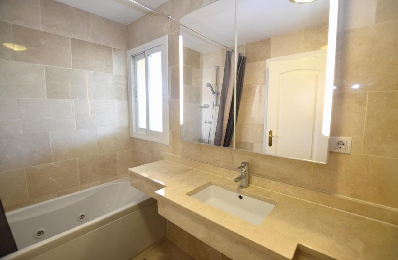 Pinares 3 Bed Luxury Apt El Faro Luaran gambar